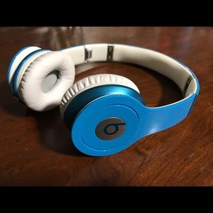 Beats by Dre Headphones